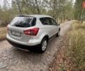 Серый Сузуки СХ4, объемом двигателя 1.6 л и пробегом 189 тыс. км за 13500 $, фото 1 на Automoto.ua