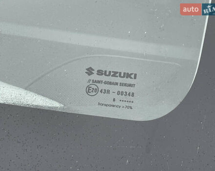 Серый Сузуки СХ4, объемом двигателя 1.59 л и пробегом 249 тыс. км за 10550 $, фото 19 на Automoto.ua