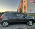 Серый Сузуки СХ4, объемом двигателя 1.59 л и пробегом 210 тыс. км за 11500 $, фото 1 на Automoto.ua