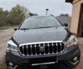 Сірий Сузукі СХ4, об'ємом двигуна 1.59 л та пробігом 112 тис. км за 15000 $, фото 1 на Automoto.ua