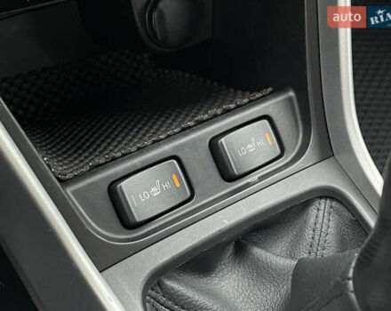 Серый Сузуки СХ4, объемом двигателя 1.59 л и пробегом 249 тыс. км за 10550 $, фото 13 на Automoto.ua