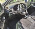 Серый Сузуки СХ4, объемом двигателя 1.59 л и пробегом 166 тыс. км за 12800 $, фото 6 на Automoto.ua
