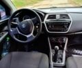 Серый Сузуки СХ4, объемом двигателя 1.6 л и пробегом 100 тыс. км за 12999 $, фото 1 на Automoto.ua