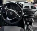 Сірий Сузукі СХ4, об'ємом двигуна 1.59 л та пробігом 112 тис. км за 15000 $, фото 4 на Automoto.ua