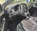Серый Сузуки СХ4, объемом двигателя 1.6 л и пробегом 166 тыс. км за 13000 $, фото 6 на Automoto.ua
