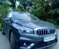 Сузуки СХ4 2016 в Киеве на Automoto.ua Серый Сузуки СХ4, объемом двигателя 1.6 л и пробегом 0 тыс. км за 17000 $, фото 1 на Automoto.ua