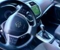 Сузуки СХ4 2016 в Киеве на Automoto.ua Серый Сузуки СХ4, объемом двигателя 1.6 л и пробегом 0 тыс. км за 17000 $, фото 6 на Automoto.ua
