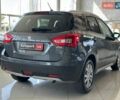 Серый Сузуки СХ4, объемом двигателя 1.6 л и пробегом 86 тыс. км за 13490 $, фото 7 на Automoto.ua