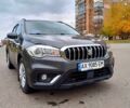 Серый Сузуки СХ4, объемом двигателя 1.6 л и пробегом 100 тыс. км за 12999 $, фото 1 на Automoto.ua