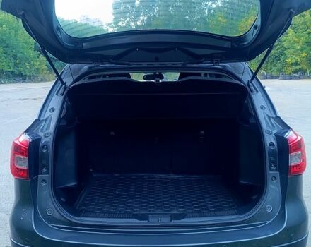 Сузуки СХ4 2016 в Киеве на Automoto.ua Серый Сузуки СХ4, объемом двигателя 1.6 л и пробегом 0 тыс. км за 17000 $, фото 4 на Automoto.ua