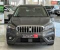 Серый Сузуки СХ4, объемом двигателя 1.6 л и пробегом 86 тыс. км за 13490 $, фото 1 на Automoto.ua
