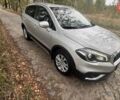 Серый Сузуки СХ4, объемом двигателя 1.6 л и пробегом 189 тыс. км за 13500 $, фото 5 на Automoto.ua