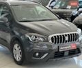 Серый Сузуки СХ4, объемом двигателя 1.6 л и пробегом 86 тыс. км за 13490 $, фото 11 на Automoto.ua