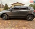 Сірий Сузукі СХ4, об'ємом двигуна 1.59 л та пробігом 112 тис. км за 15000 $, фото 3 на Automoto.ua