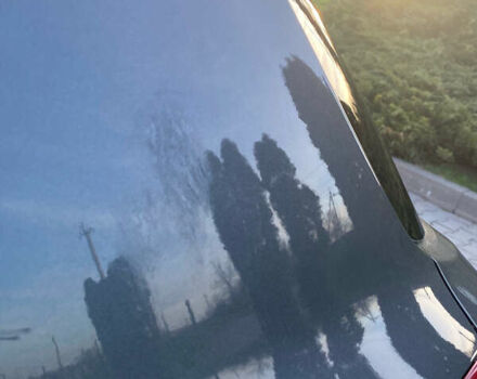 Серый Сузуки СХ4, объемом двигателя 1.59 л и пробегом 93 тыс. км за 16000 $, фото 12 на Automoto.ua