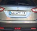 Сірий Сузукі СХ4, об'ємом двигуна 1.59 л та пробігом 73 тис. км за 15900 $, фото 1 на Automoto.ua
