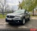 Сірий Сузукі СХ4, об'ємом двигуна 1.6 л та пробігом 331 тис. км за 13000 $, фото 1 на Automoto.ua