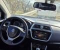 Серый Сузуки СХ4, объемом двигателя 1.37 л и пробегом 195 тыс. км за 12200 $, фото 21 на Automoto.ua
