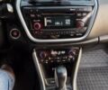 Серый Сузуки СХ4, объемом двигателя 1.59 л и пробегом 167 тыс. км за 14800 $, фото 7 на Automoto.ua