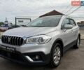Сірий Сузукі СХ4, об'ємом двигуна 1.59 л та пробігом 169 тис. км за 12490 $, фото 1 на Automoto.ua