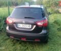 Серый Сузуки СХ4, объемом двигателя 1.59 л и пробегом 270 тыс. км за 10500 $, фото 1 на Automoto.ua