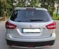 Серый Сузуки СХ4, объемом двигателя 1.6 л и пробегом 168 тыс. км за 14700 $, фото 3 на Automoto.ua
