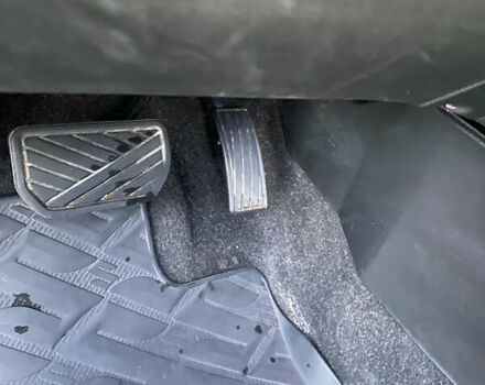 Серый Сузуки СХ4, объемом двигателя 1.59 л и пробегом 93 тыс. км за 16000 $, фото 17 на Automoto.ua