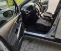 Серый Сузуки СХ4, объемом двигателя 1.59 л и пробегом 167 тыс. км за 14800 $, фото 4 на Automoto.ua