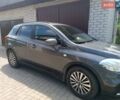 Серый Сузуки СХ4, объемом двигателя 1.59 л и пробегом 171 тыс. км за 13400 $, фото 1 на Automoto.ua