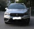 Серый Сузуки СХ4, объемом двигателя 1.6 л и пробегом 168 тыс. км за 14700 $, фото 1 на Automoto.ua