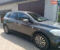 Серый Сузуки СХ4, объемом двигателя 1.59 л и пробегом 171 тыс. км за 13400 $, фото 1 на Automoto.ua