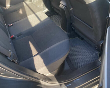 Серый Сузуки СХ4, объемом двигателя 1.59 л и пробегом 128 тыс. км за 13600 $, фото 17 на Automoto.ua