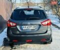 Серый Сузуки СХ4, объемом двигателя 1.59 л и пробегом 70 тыс. км за 15450 $, фото 7 на Automoto.ua