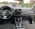 Сірий Сузукі СХ4, об'ємом двигуна 1.59 л та пробігом 117 тис. км за 17000 $, фото 7 на Automoto.ua