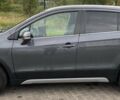 Сірий Сузукі СХ4, об'ємом двигуна 1.59 л та пробігом 117 тис. км за 17000 $, фото 5 на Automoto.ua