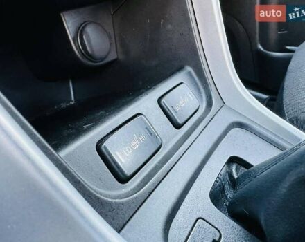 Серый Сузуки СХ4, объемом двигателя 1.59 л и пробегом 70 тыс. км за 15450 $, фото 11 на Automoto.ua