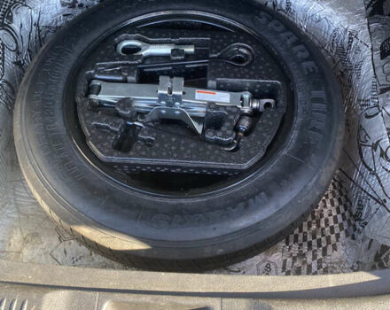 Серый Сузуки СХ4, объемом двигателя 1.59 л и пробегом 128 тыс. км за 13600 $, фото 14 на Automoto.ua