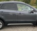 Сірий Сузукі СХ4, об'ємом двигуна 1.59 л та пробігом 117 тис. км за 17000 $, фото 6 на Automoto.ua