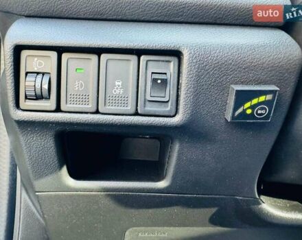 Серый Сузуки СХ4, объемом двигателя 1.59 л и пробегом 70 тыс. км за 15450 $, фото 13 на Automoto.ua