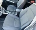 Серый Сузуки СХ4, объемом двигателя 1.59 л и пробегом 70 тыс. км за 15450 $, фото 12 на Automoto.ua