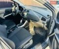 Серый Сузуки СХ4, объемом двигателя 1.59 л и пробегом 70 тыс. км за 15450 $, фото 17 на Automoto.ua