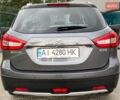 Сірий Сузукі СХ4, об'ємом двигуна 1.59 л та пробігом 117 тис. км за 17000 $, фото 3 на Automoto.ua
