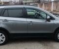 Сірий Сузукі СХ4, об'ємом двигуна 1.59 л та пробігом 34 тис. км за 16400 $, фото 6 на Automoto.ua