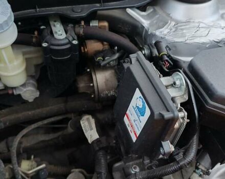 Серый Сузуки СХ4, объемом двигателя 1.59 л и пробегом 63 тыс. км за 17000 $, фото 25 на Automoto.ua