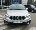 Серый Сузуки СХ4, объемом двигателя 1.59 л и пробегом 117 тыс. км за 15300 $, фото 1 на Automoto.ua