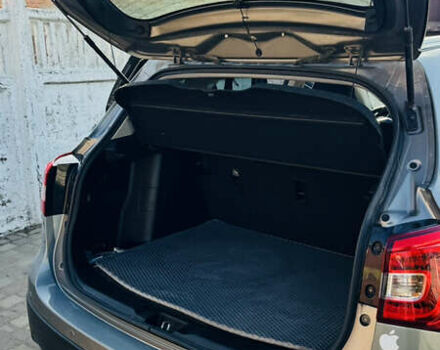 Серый Сузуки СХ4, объемом двигателя 1.6 л и пробегом 80 тыс. км за 16000 $, фото 3 на Automoto.ua