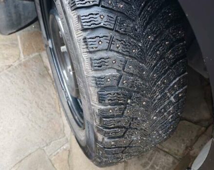 Серый Сузуки СХ4, объемом двигателя 1.59 л и пробегом 63 тыс. км за 17000 $, фото 23 на Automoto.ua