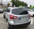 Серый Сузуки СХ4, объемом двигателя 1.59 л и пробегом 117 тыс. км за 15300 $, фото 8 на Automoto.ua
