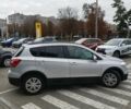 Серый Сузуки СХ4, объемом двигателя 1.59 л и пробегом 117 тыс. км за 16500 $, фото 7 на Automoto.ua