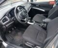 Сірий Сузукі СХ4, об'ємом двигуна 1.59 л та пробігом 34 тис. км за 16400 $, фото 4 на Automoto.ua